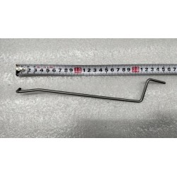 Tige de traction d'ouverture extérieure de la serrure de la portière avant gauche - BYD - 13872397-00