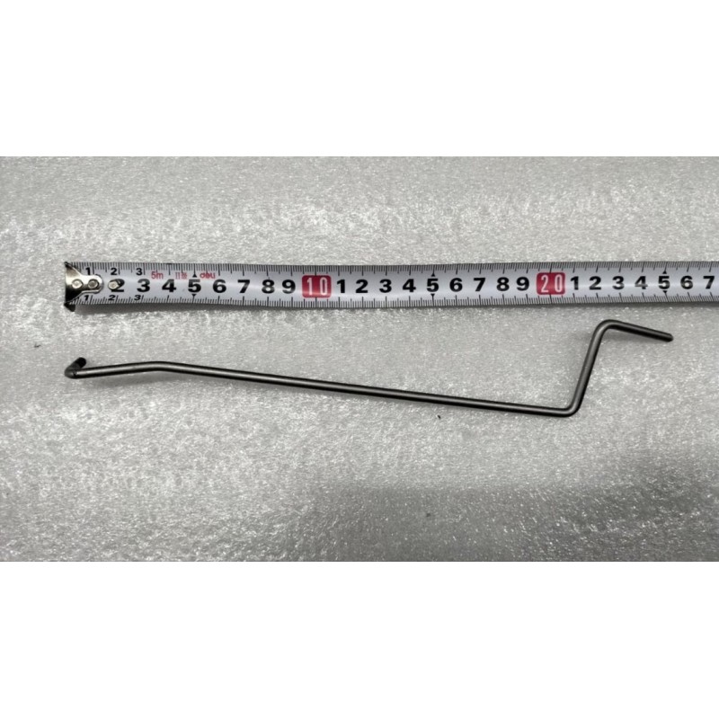 Tige de traction d'ouverture extérieure de la serrure de la portière avant gauche - BYD - 13872397-00
