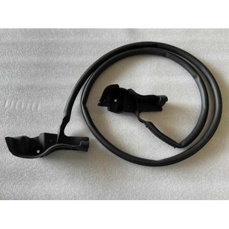 Bande d'étanchéité du compartiment avant - BYD - 13872046-00