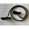 Bande d'étanchéité du compartiment avant - BYD - 13872046-00