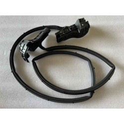 Bande d'étanchéité du compartiment avant - BYD - 13872046-00