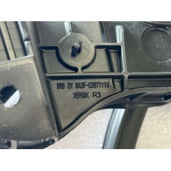 Bande d'étanchéité du compartiment avant - BYD - 13872046-00