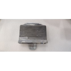 Commande multimédia - BYD - 13871901-00