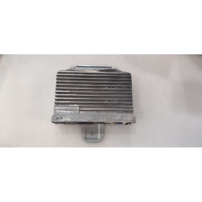 Commande multimédia - BYD - 13871901-00