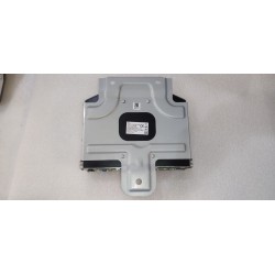 Commande multimédia - BYD - 13871901-00