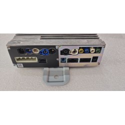 Commande multimédia - BYD - 13871901-00