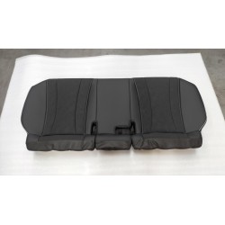 Coussin du siège arrière gauche - Gris - BYD - 13871412-00