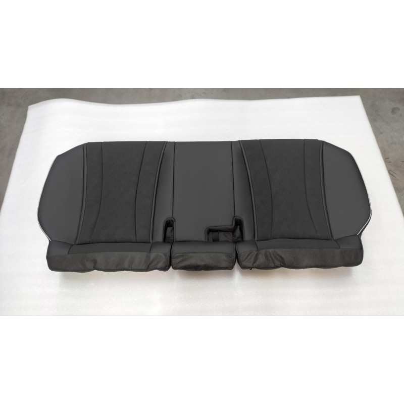 Coussin du siège arrière gauche - Gris - BYD - 13871412-00