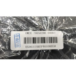Dossier du siège arrière droit - Gris - BYD - 13871410-00