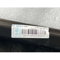 Siège conducteur - Marron - BYD - 13871389-00