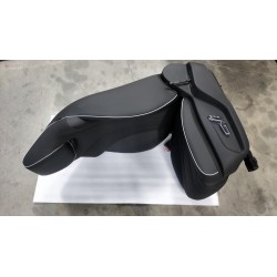Siège conducteur - Gris - BYD - 13871387-00