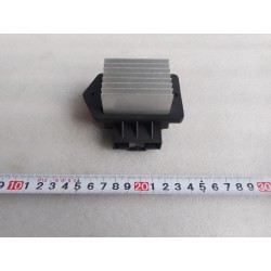 Servomoteur de régulation de vitesse de pulseur - BYD - 13870610-00
