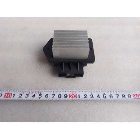 Servomoteur de régulation de vitesse de pulseur - BYD - 13870610-00