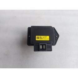 Servomoteur de régulation de vitesse de pulseur - BYD - 13870610-00