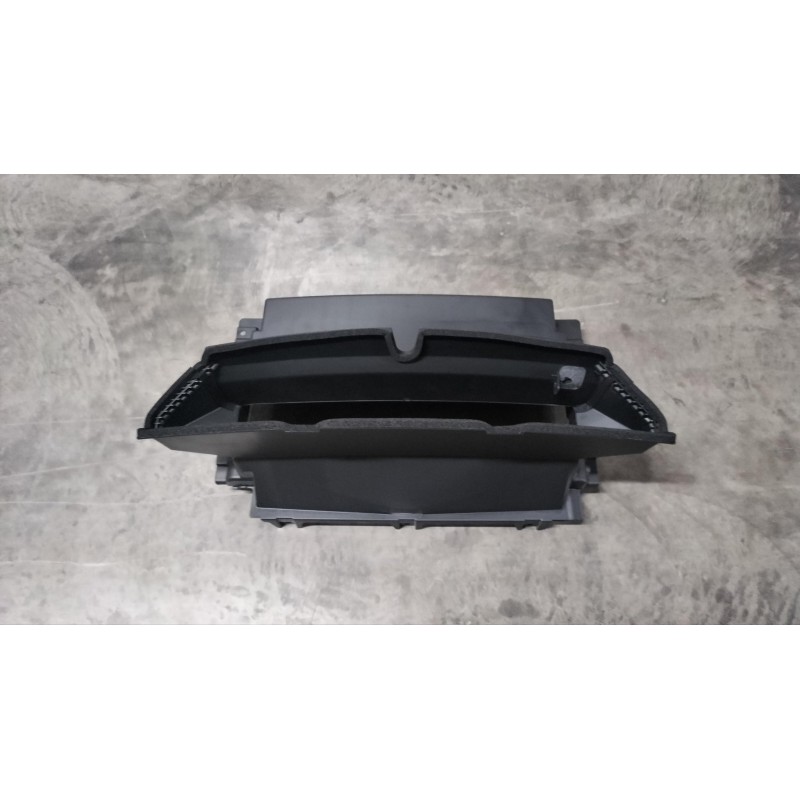 Déflecteur entièrement fermé - BYD - 13870528-00