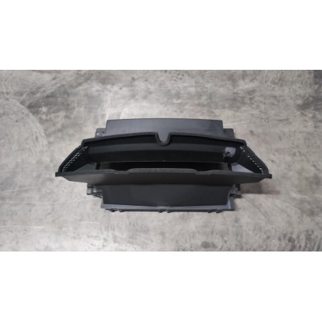 Déflecteur entièrement fermé - BYD - 13870528-00