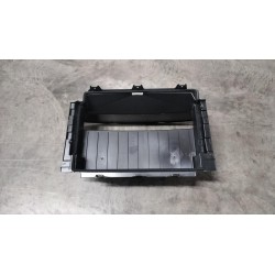 Déflecteur entièrement fermé - BYD - 13870528-00