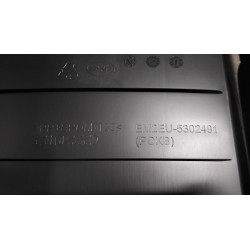 Déflecteur entièrement fermé - BYD - 13870528-00