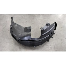Garde-boue de la roue arrière gauche - BYD - 13870520-00