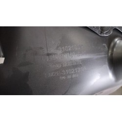Garde-boue de la roue arrière gauche - BYD - 13870520-00