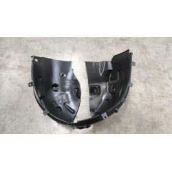 Garde-boue de la roue avant gauche - BYD - 13870518-00