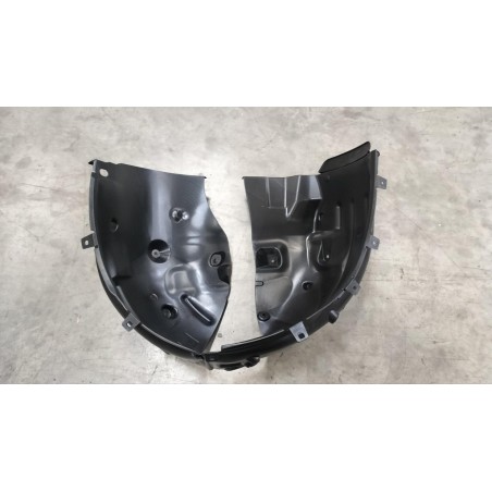 Garde-boue de la roue avant gauche - BYD - 13870518-00