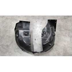 Garde-boue de la roue avant gauche - BYD - 13870518-00