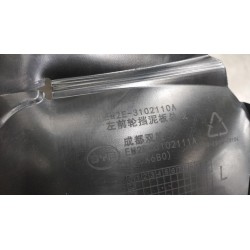 Garde-boue de la roue avant gauche - BYD - 13870518-00