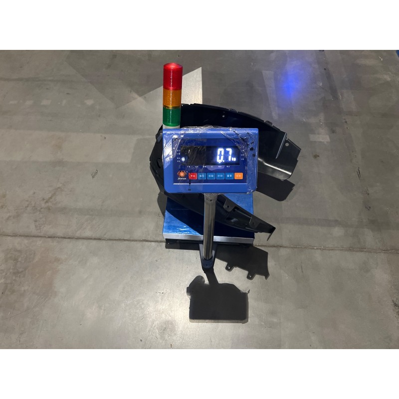Garde-boue de la roue arrière droite - BYD - 13870516-00