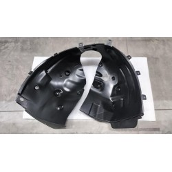 Garde-boue de la roue avant droite - BYD - 13870504-00