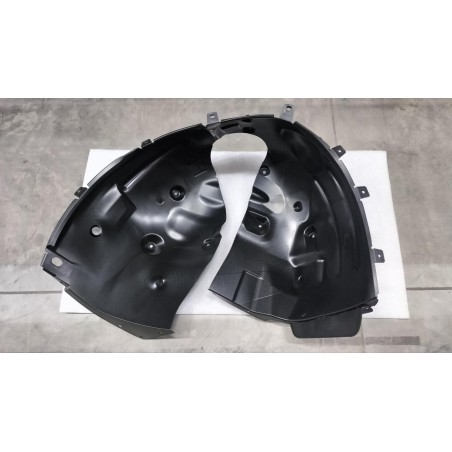 Garde-boue de la roue avant droite - BYD - 13870504-00