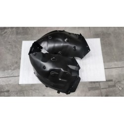 Garde-boue de la roue avant droite - BYD - 13870504-00