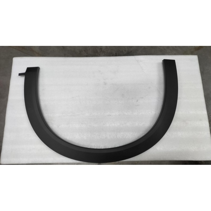 Garniture du passage de roue avant gauche - BYD - 13870500-00