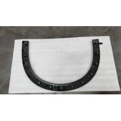Garniture du passage de roue avant gauche - BYD - 13870500-00