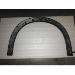 Garniture du passage de roue avant droit - BYD - 13870499-00