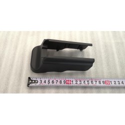Couvercle de piste arrière gauche du siège conducteur - BYD - 13870081-00