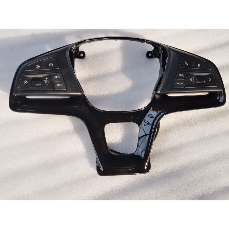 Commutateurs de volant - noir - BYD - 13870061-00