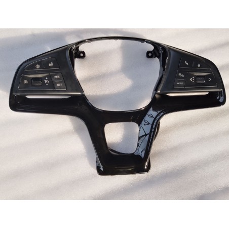 Commutateurs de volant - noir - BYD - 13870061-00