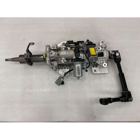 Colonne de direction et de joint universel - BYD - 13869898-00