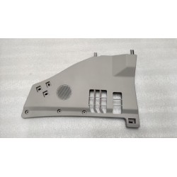 Panneau d'insonorisation inférieur droit du tableau de bord - Gris - BYD - 13869868-00