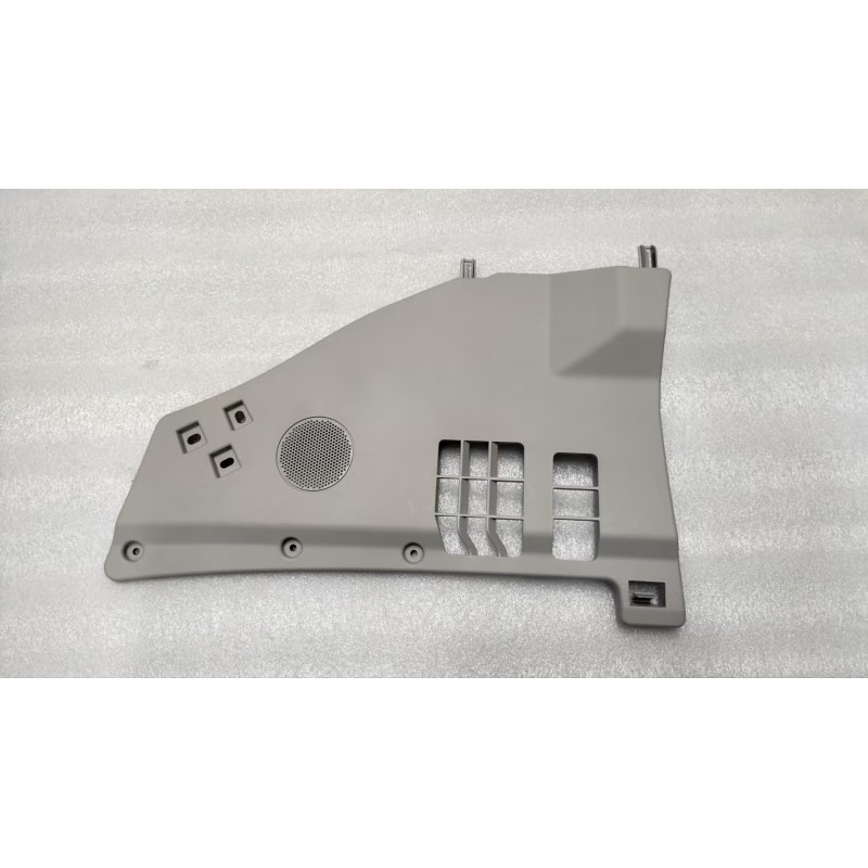 Panneau d'insonorisation inférieur droit du tableau de bord - Gris - BYD - 13869868-00