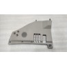Panneau d'insonorisation inférieur droit du tableau de bord - Gris - BYD - 13869868-00
