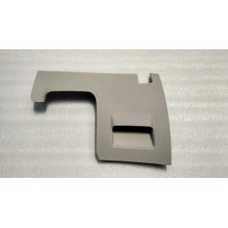 Protection inférieure gauche du tableau de bord - Gris - BYD - 13869866-00