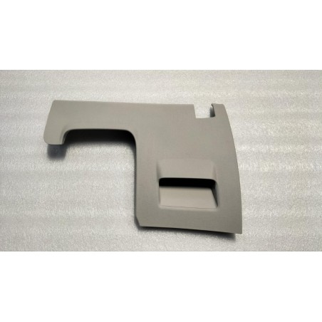 Protection inférieure gauche du tableau de bord - Gris - BYD - 13869866-00