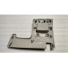 Protection inférieure gauche du tableau de bord - Gris - BYD - 13869866-00