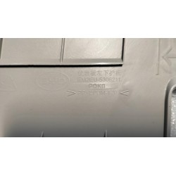 Protection inférieure gauche du tableau de bord - Gris - BYD - 13869866-00