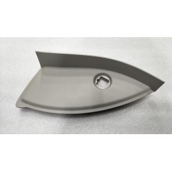 Protection droite du tableau de bord - Gris - BYD - 13869864-00