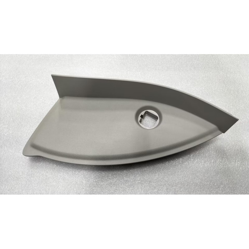 Protection droite du tableau de bord - Gris - BYD - 13869864-00