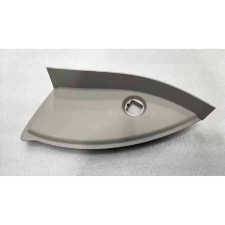 Protection droite du tableau de bord - Gris - BYD - 13869864-00