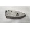 Protection droite du tableau de bord - Gris - BYD - 13869864-00
